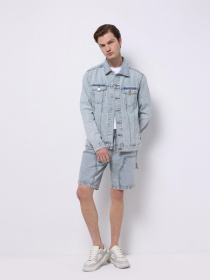 Шорты Colin’s модель CL1074447_Q1.V1_DN44148 Фото