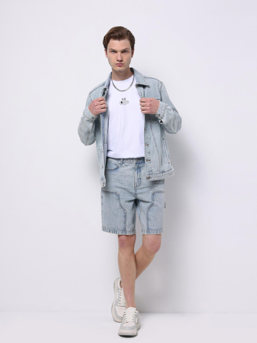 Шорты Colin’s модель CL1074447_Q1.V1_DN44148 Фото