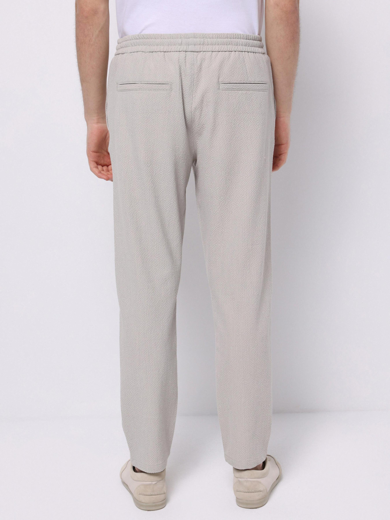 Штани повсякденні Colin’s модель CL1074475_Q1.V1_BEI Фото