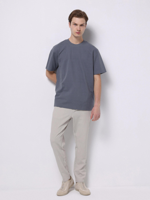 Повсякденні штани Colin’s модель CL1074475_Q1.V1_BEI Фото