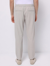 Повсякденні штани Colin’s модель CL1074475_Q1.V1_BEI Повсякденні штани Colin’s модель CL1074475_Q1.V1_BEI Фото