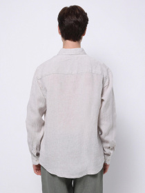 Сорочки Colin’s модель CL1074493_Q1.V1_BEI Фото