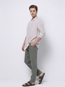 Сорочки Colin’s модель CL1074493_Q1.V1_BEI Фото