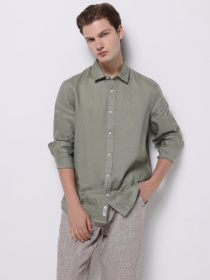 Сорочки Colin’s модель CL1074493_Q1.V1_GRN Фото