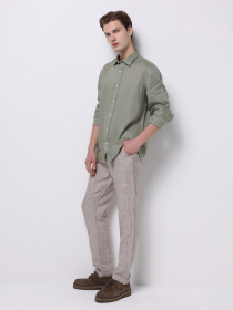 Рубашки Colin’s модель CL1074493_Q1.V1_GRN Фото