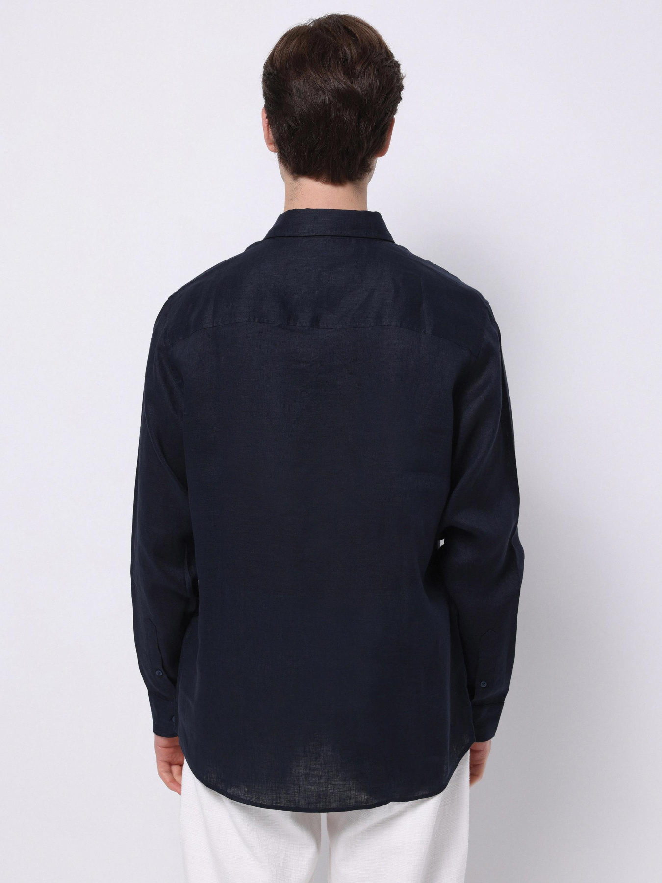 Рубашки Colin’s модель CL1074493_Q1.V1_NAV Фото