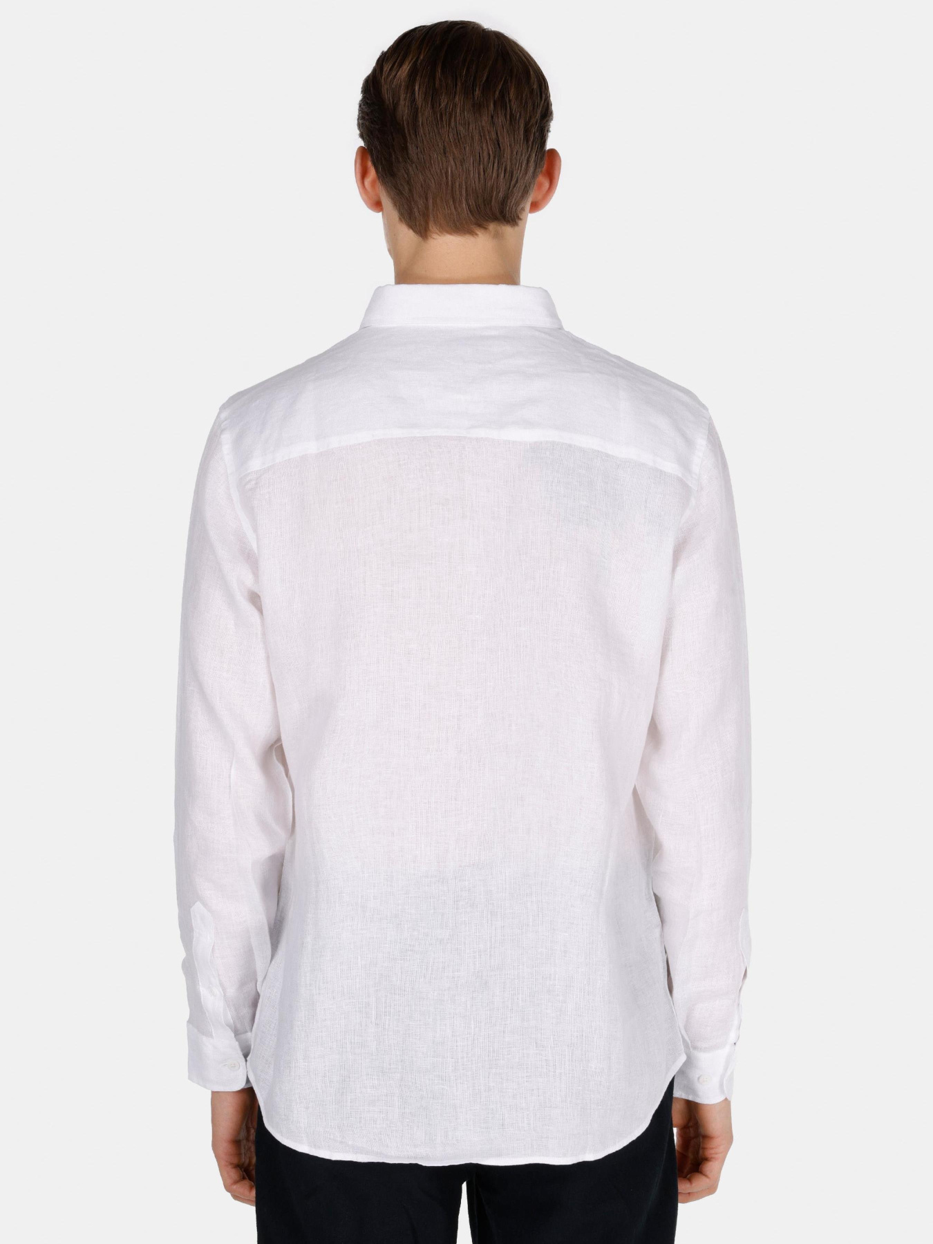 Сорочки Colin’s модель CL1074493_Q1.V1_WHT Фото