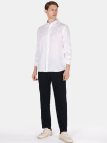 Рубашки Colin’s модель CL1074493_Q1.V1_WHT Фото