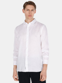 Рубашки Colin’s модель CL1074493_Q1.V1_WHT Фото