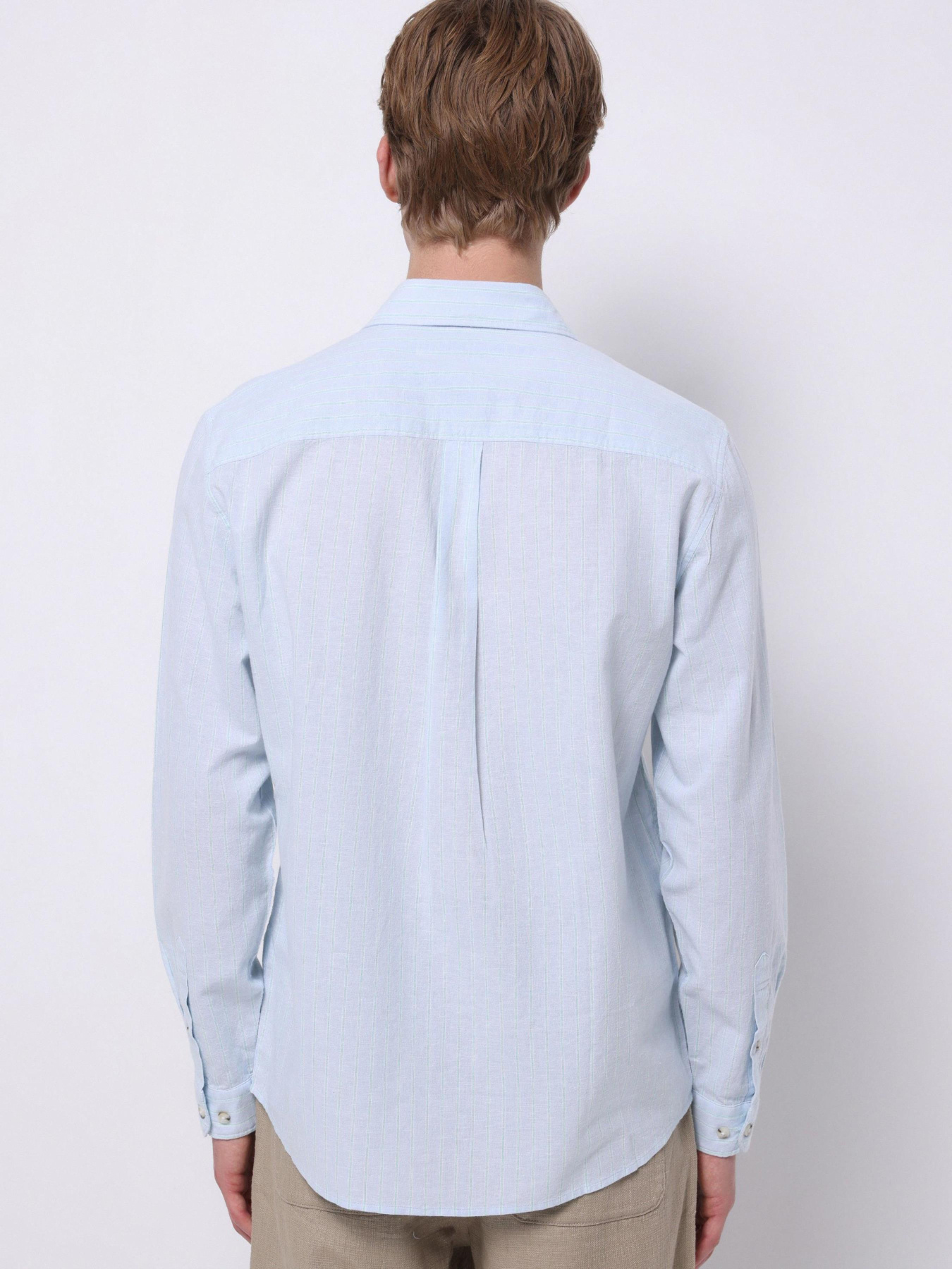 Рубашки Colin’s модель CL1074501_Q1.V1_LED Фото