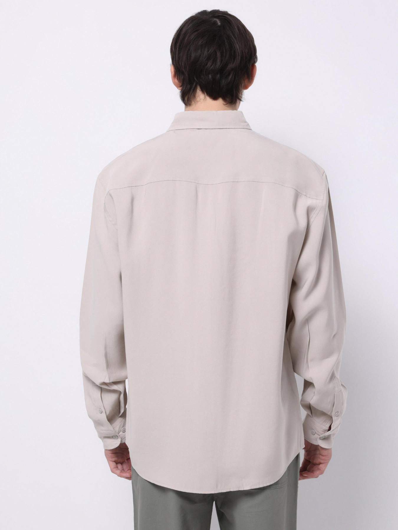 Сорочки Colin’s модель CL1074507_Q1.V1_DBG Фото