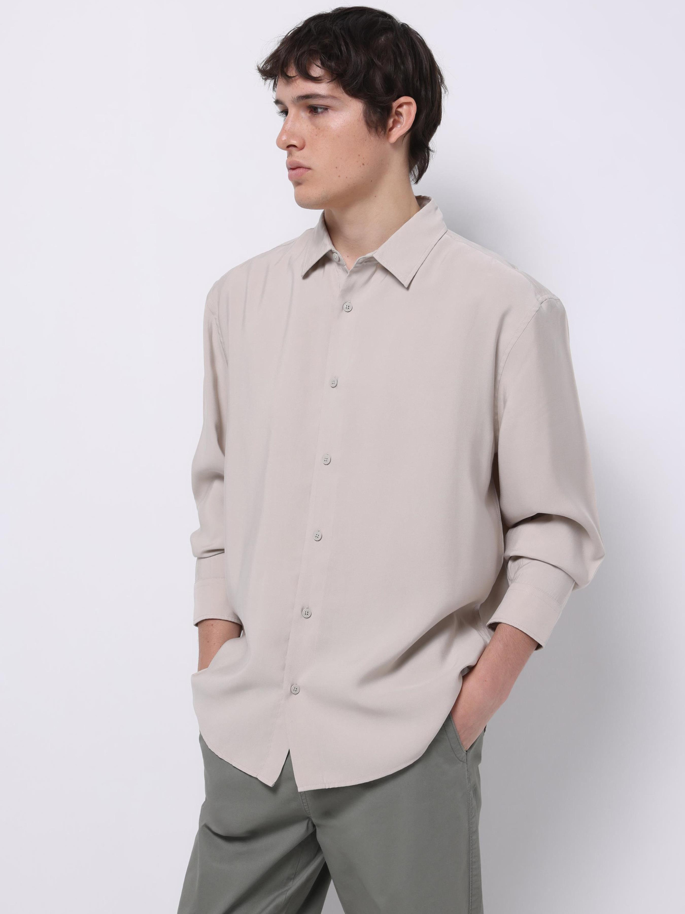 Сорочки Colin’s модель CL1074507_Q1.V1_DBG Фото