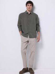 Сорочки Colin’s модель CL1074507_Q1.V1_KHA Фото