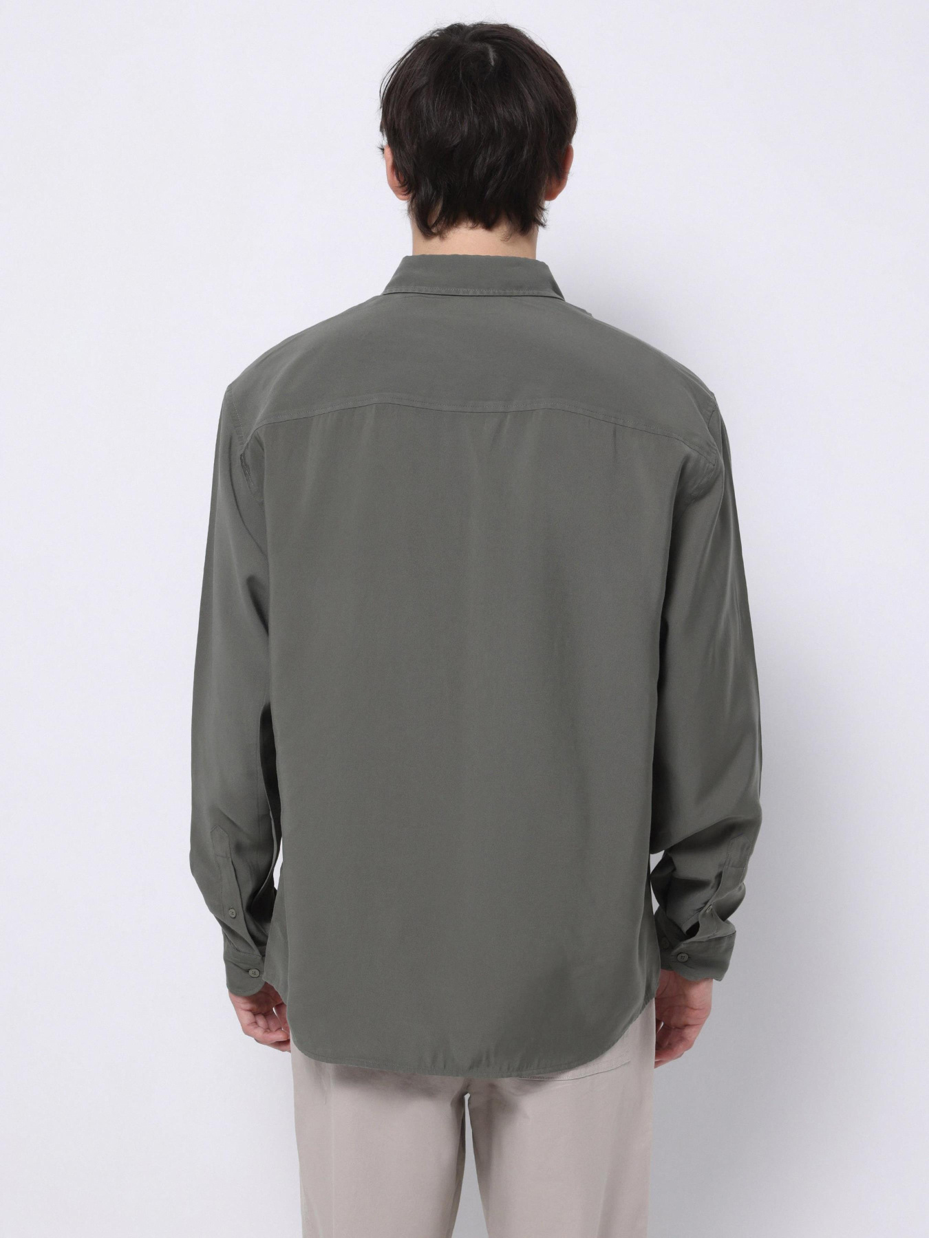 Рубашки Colin’s модель CL1074507_Q1.V1_KHA Фото