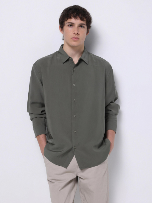 Сорочки Colin’s модель CL1074507_Q1.V1_KHA Фото