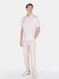 Рубашки Colin’s модель CL1074517_Q1.V1_BEI Фото