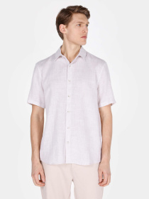 Рубашки Colin’s модель CL1074517_Q1.V1_BEI Фото