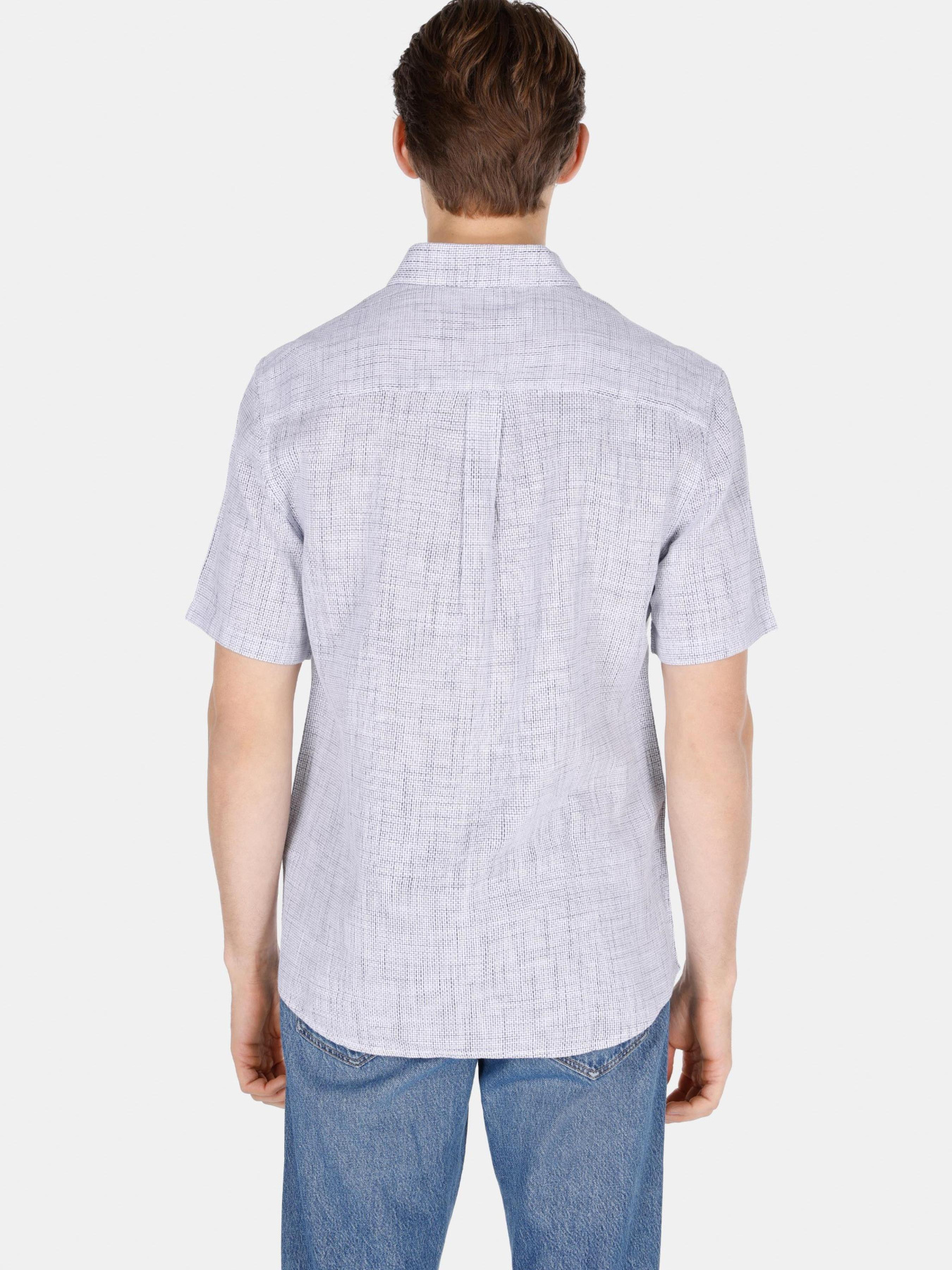 Рубашки Colin’s модель CL1074517_Q1.V1_BLE Фото