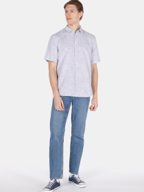 Рубашки Colin’s модель CL1074517_Q1.V1_BLE Фото