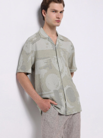 Рубашки Colin’s модель CL1074519_Q1.V1_LGP Фото