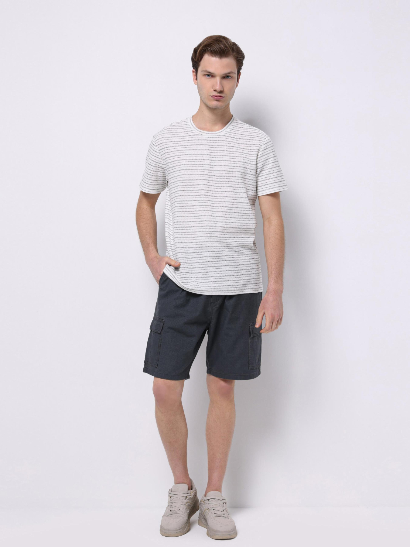 Шорты Colin’s модель CL1074525_Q1.V1_ANT Фото