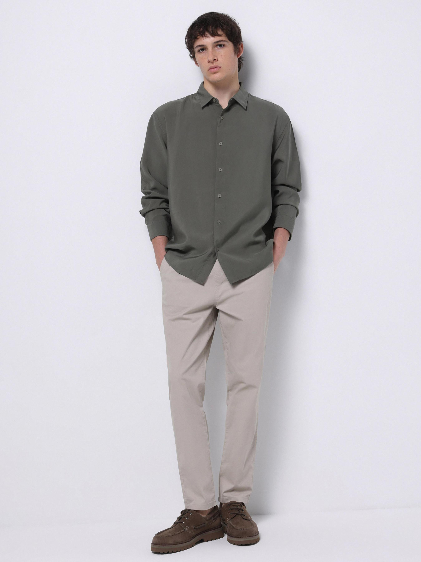 Штани Colin’s модель CL1074562_Q1.V1_LBG Фото