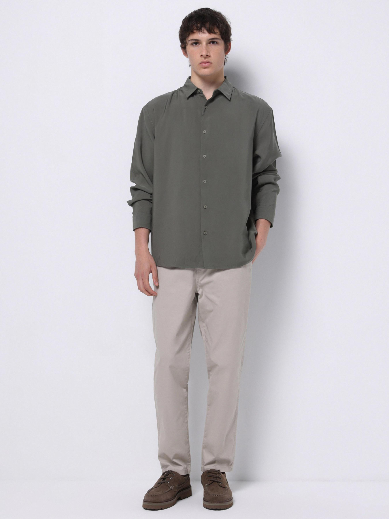 Брюки Colin’s модель CL1074562_Q1.V1_LBG Фото