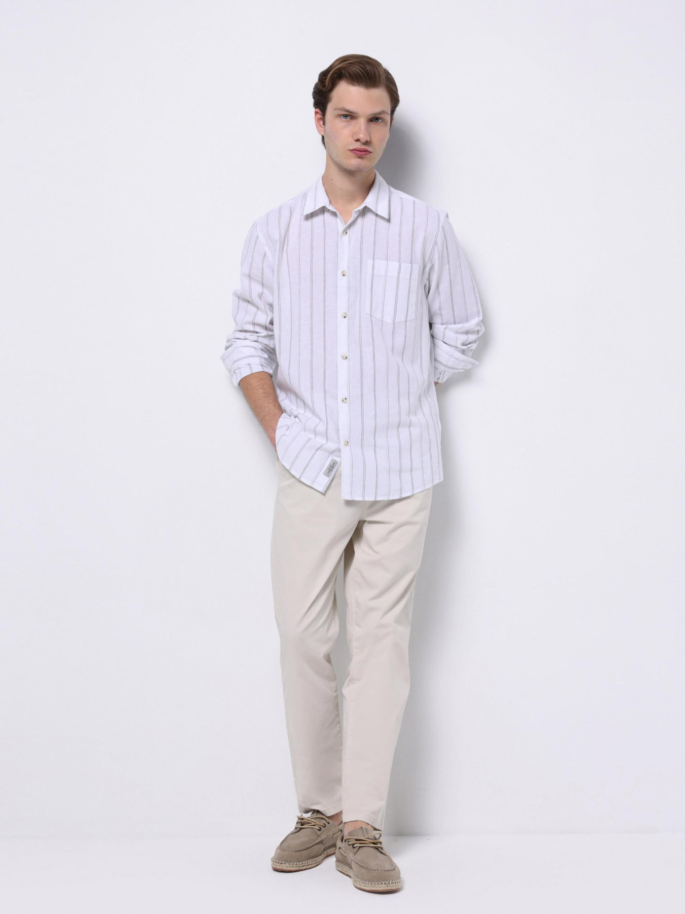 Штани Colin’s модель CL1074562_Q1.V1_STN Фото