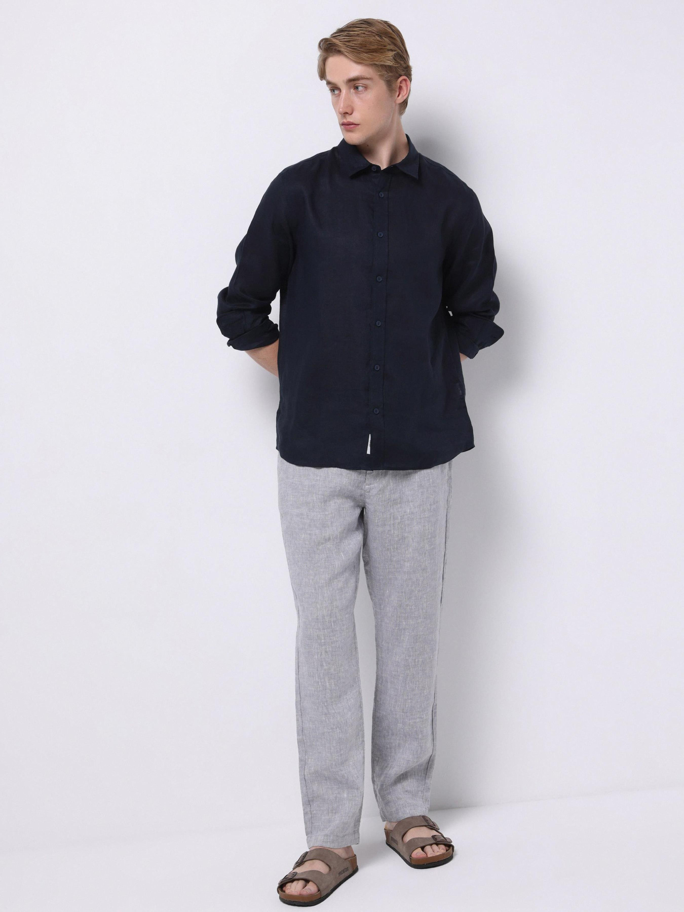 Штани повсякденні Colin’s модель CL1074563_Q1.V1_GRA Фото