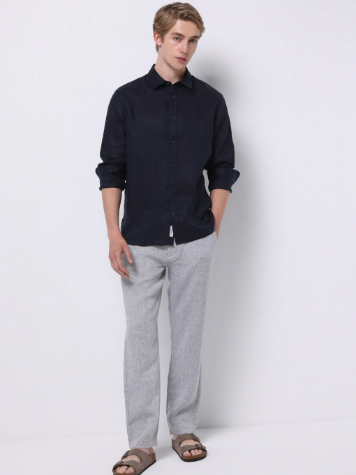 Штани повсякденні Colin’s модель CL1074563_Q1.V1_GRA Фото