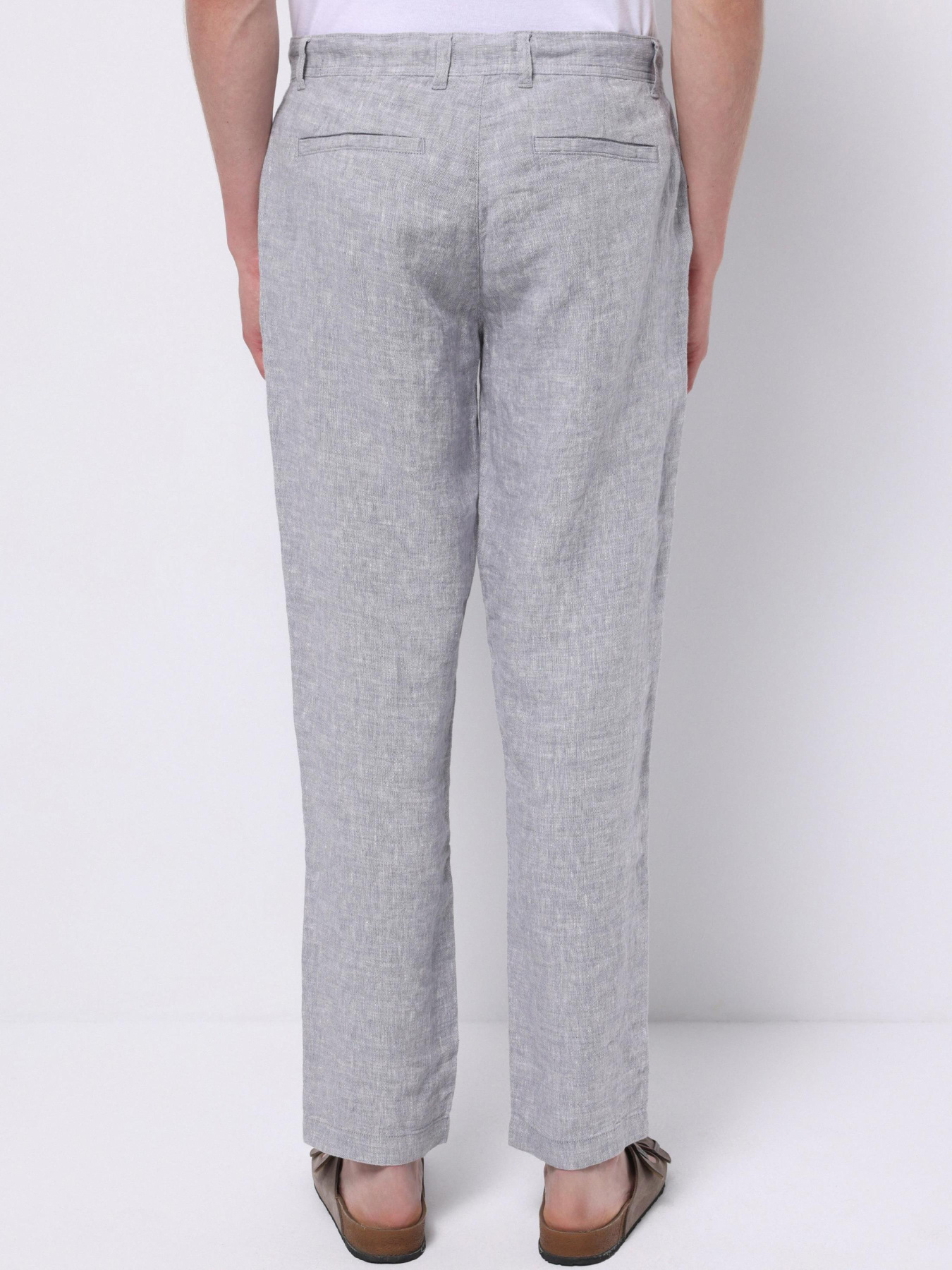 Повседневные штаны Colin’s модель CL1074563_Q1.V1_GRA Фото