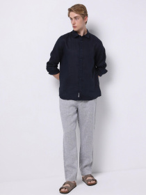 Повседневные штаны Colin’s модель CL1074563_Q1.V1_GRA Фото