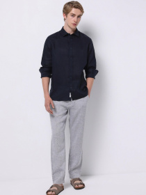 Повседневные штаны Colin’s модель CL1074563_Q1.V1_GRA Фото