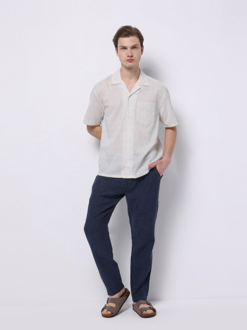 Повсякденні штани Colin’s модель CL1074563_Q1.V1_NAV Фото