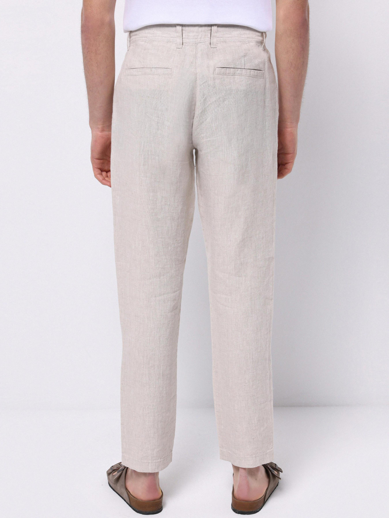 Повседневные штаны Colin’s модель CL1074563_Q1.V1_STN Фото