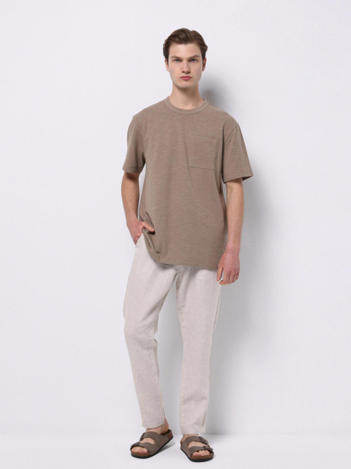 Повседневные штаны Colin’s модель CL1074563_Q1.V1_STN Фото