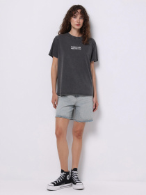 Футболки і поло Colin’s модель CL1074565_Q1.V1_ANT Футболки і поло Colin’s модель CL1074565_Q1.V1_ANT Фото