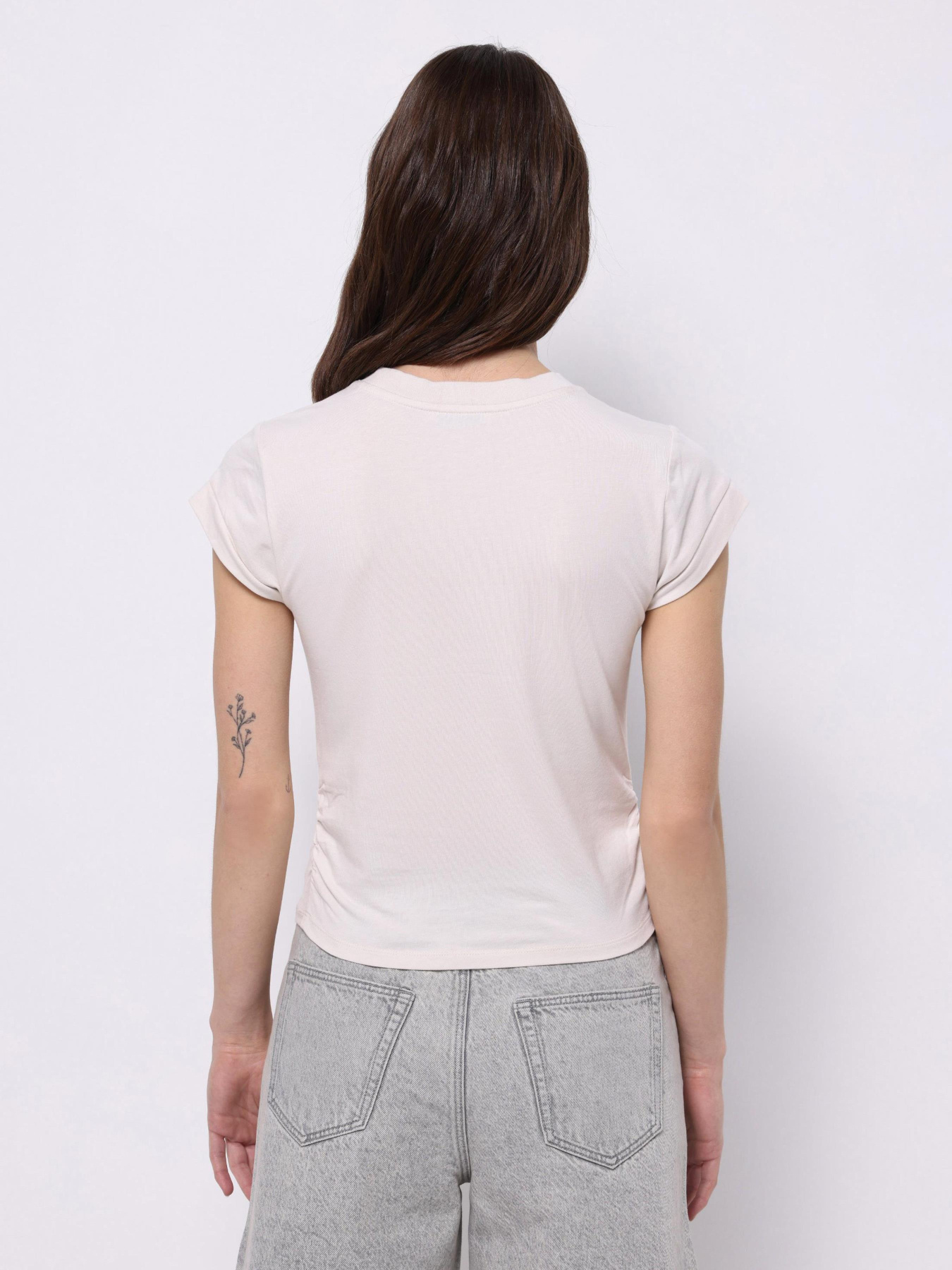 Футболки и поло Colin’s модель CL1074571_Q1.V1_ECR Фото