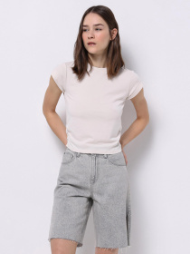 Футболки и поло Colin’s модель CL1074571_Q1.V1_ECR Фото