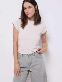 Футболки и поло Colin’s модель CL1074571_Q1.V1_ECR Фото