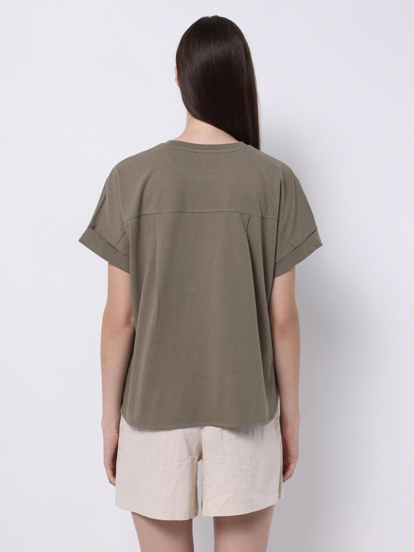 Футболки і поло Colin’s модель CL1074583_Q1.V1_KHA Фото