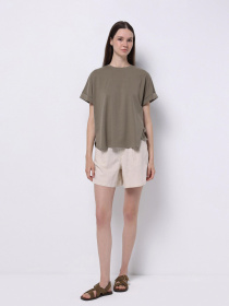 Футболки і поло Colin’s модель CL1074583_Q1.V1_KHA Футболки і поло Colin’s модель CL1074583_Q1.V1_KHA Фото