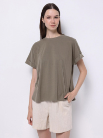 Футболки і поло Colin’s модель CL1074583_Q1.V1_KHA Фото