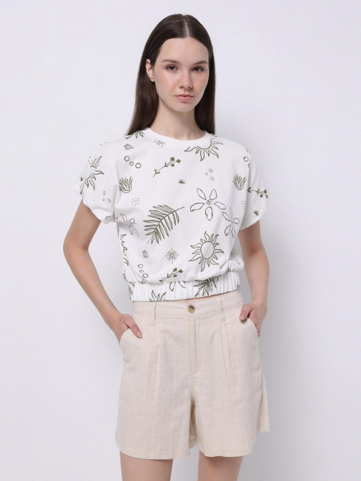 Футболки и поло Colin’s модель CL1074584_Q1.V1_OFW Фото