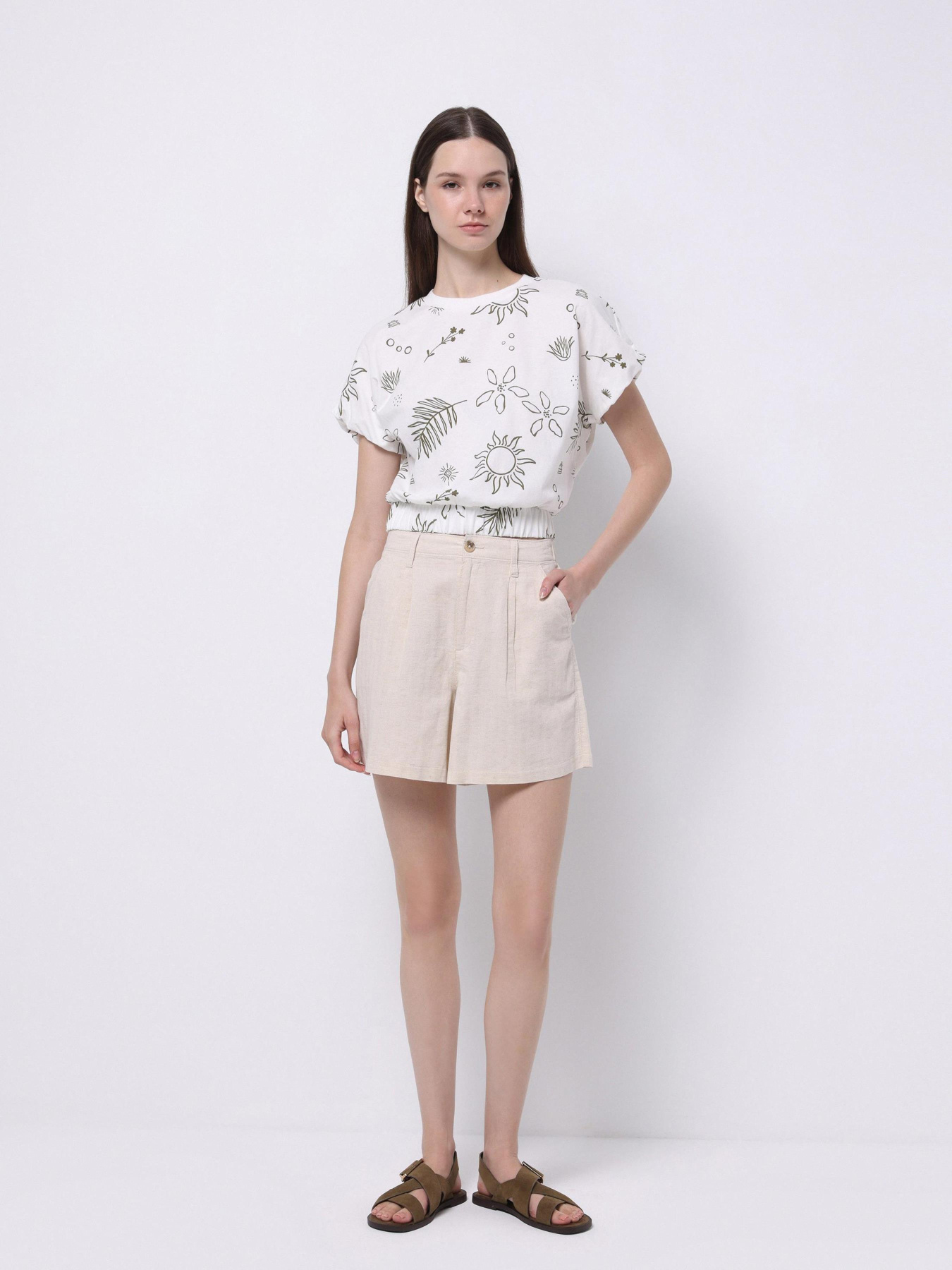 Футболки і поло Colin’s модель CL1074584_Q1.V1_OFW Фото