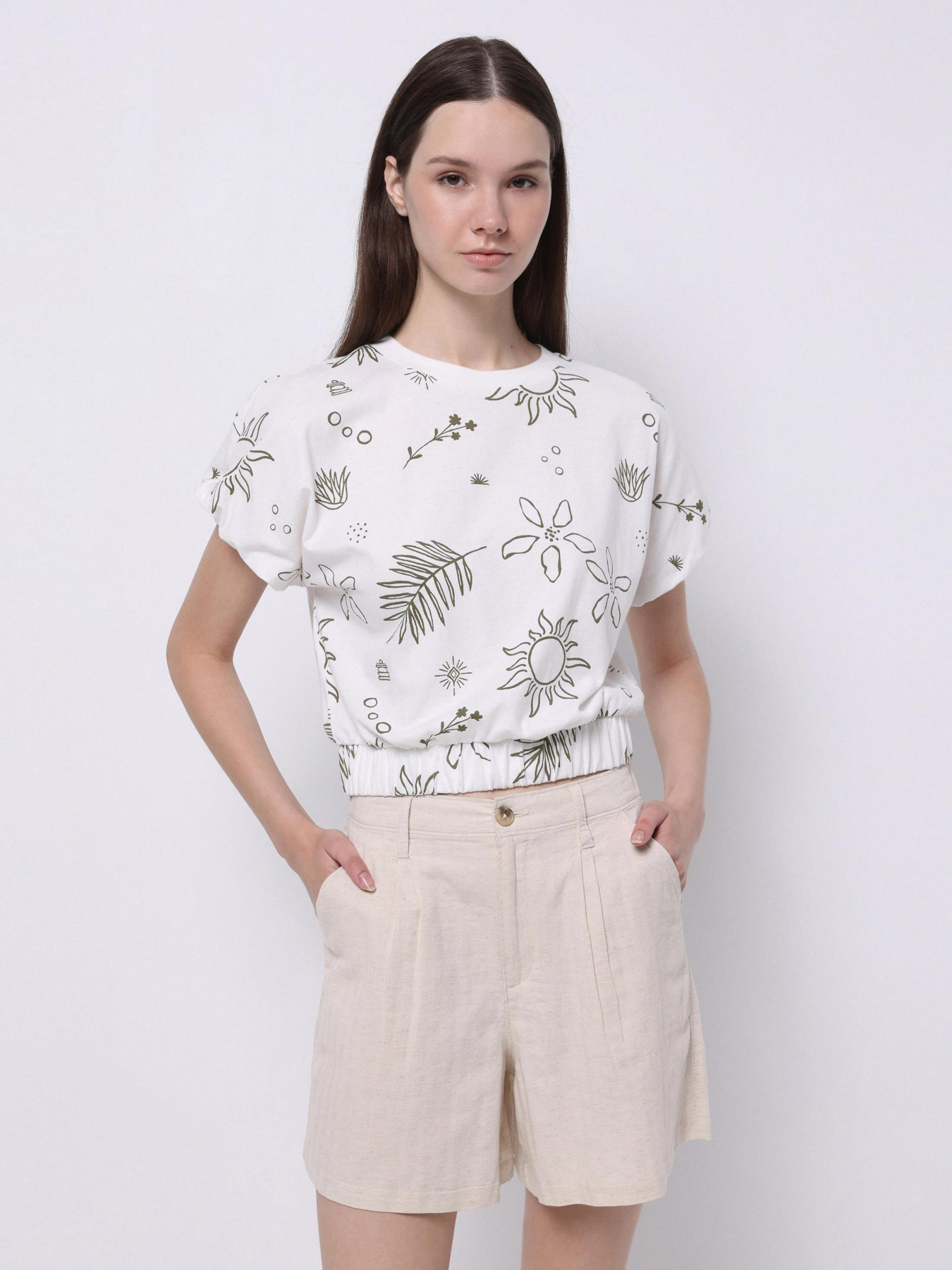 Футболки і поло Colin’s модель CL1074584_Q1.V1_OFW Фото