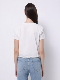 Футболки і поло Colin’s модель CL1074586_Q1.V1_WHT Фото