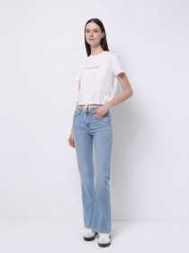 Футболки і поло Colin’s модель CL1074586_Q1.V1_WHT Фото