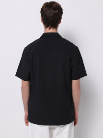 Рубашки Colin’s модель CL1074590_Q1.V1_BLK Фото