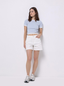 Футболки и поло Colin’s модель CL1074597_Q1.V1_BLE Фото